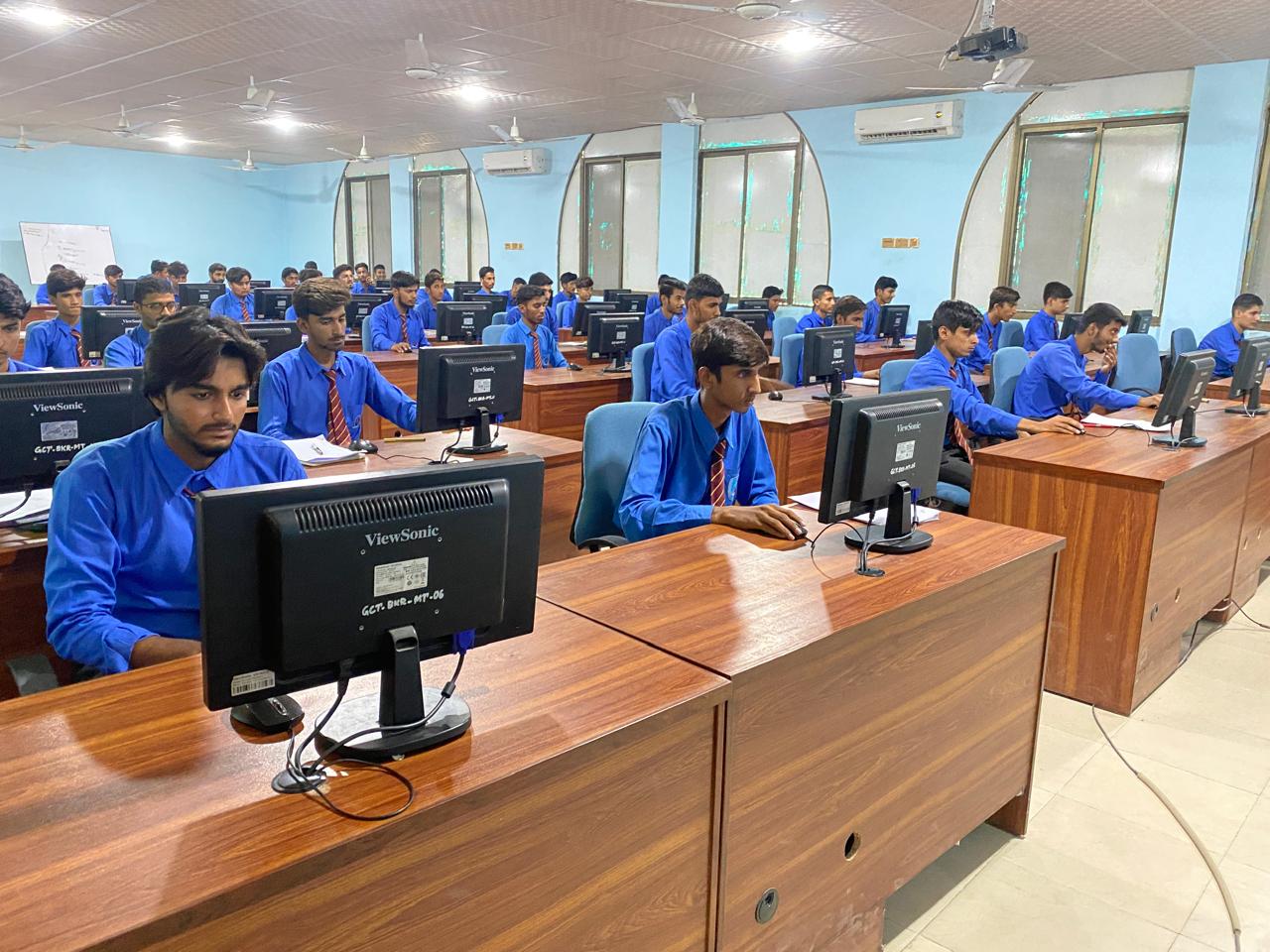 Image representing global citizenship education