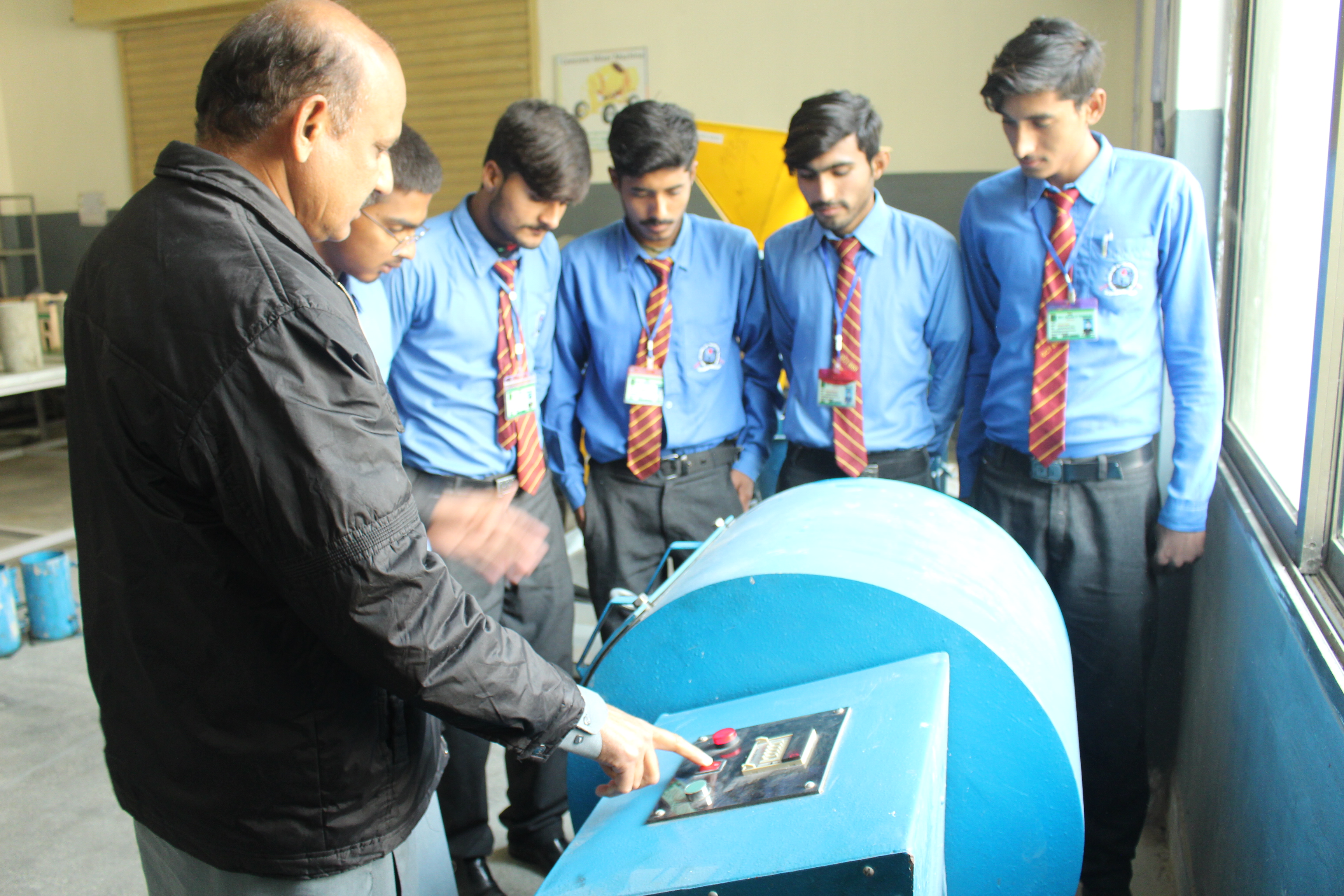 Image representing global citizenship education