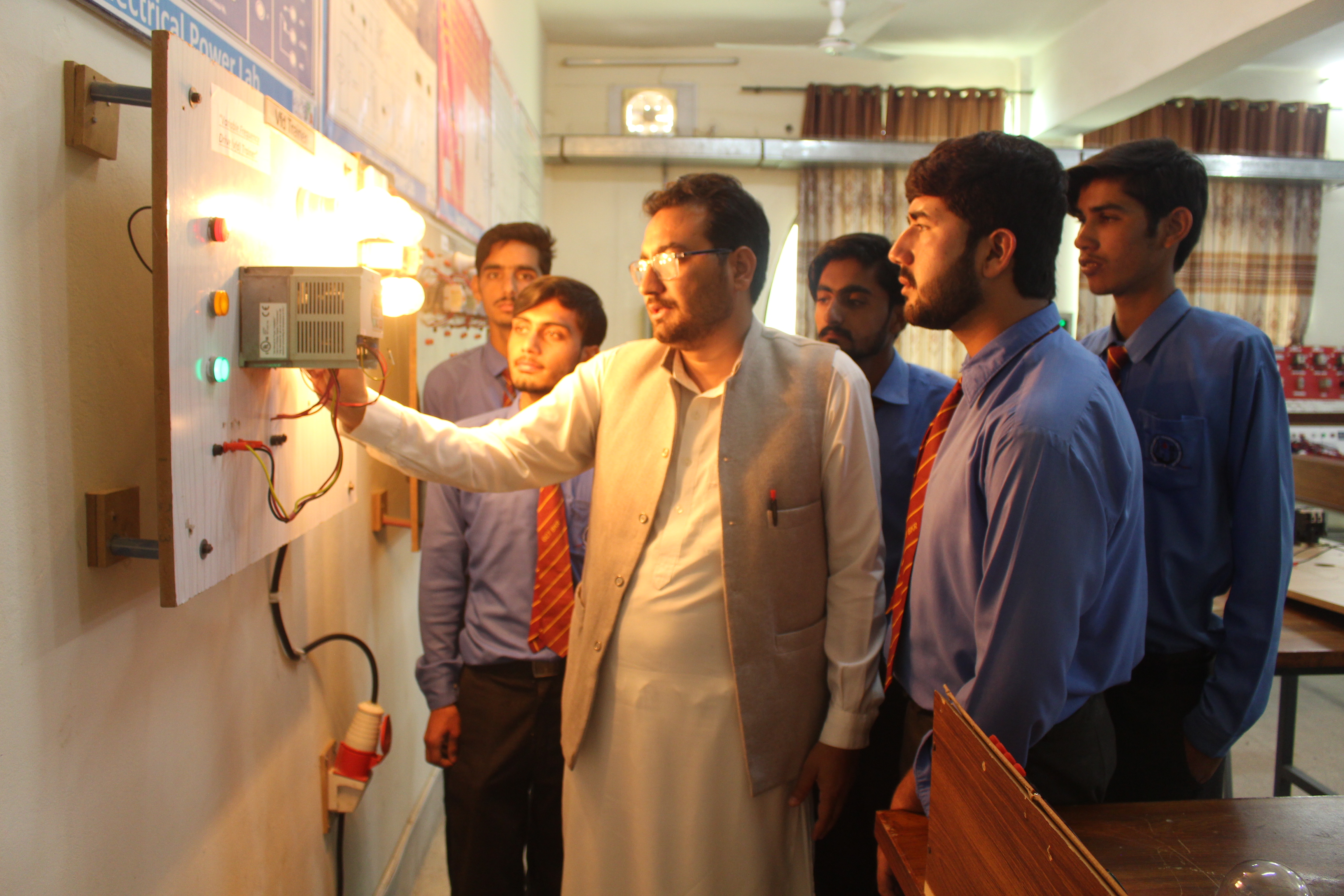 Image representing global citizenship education