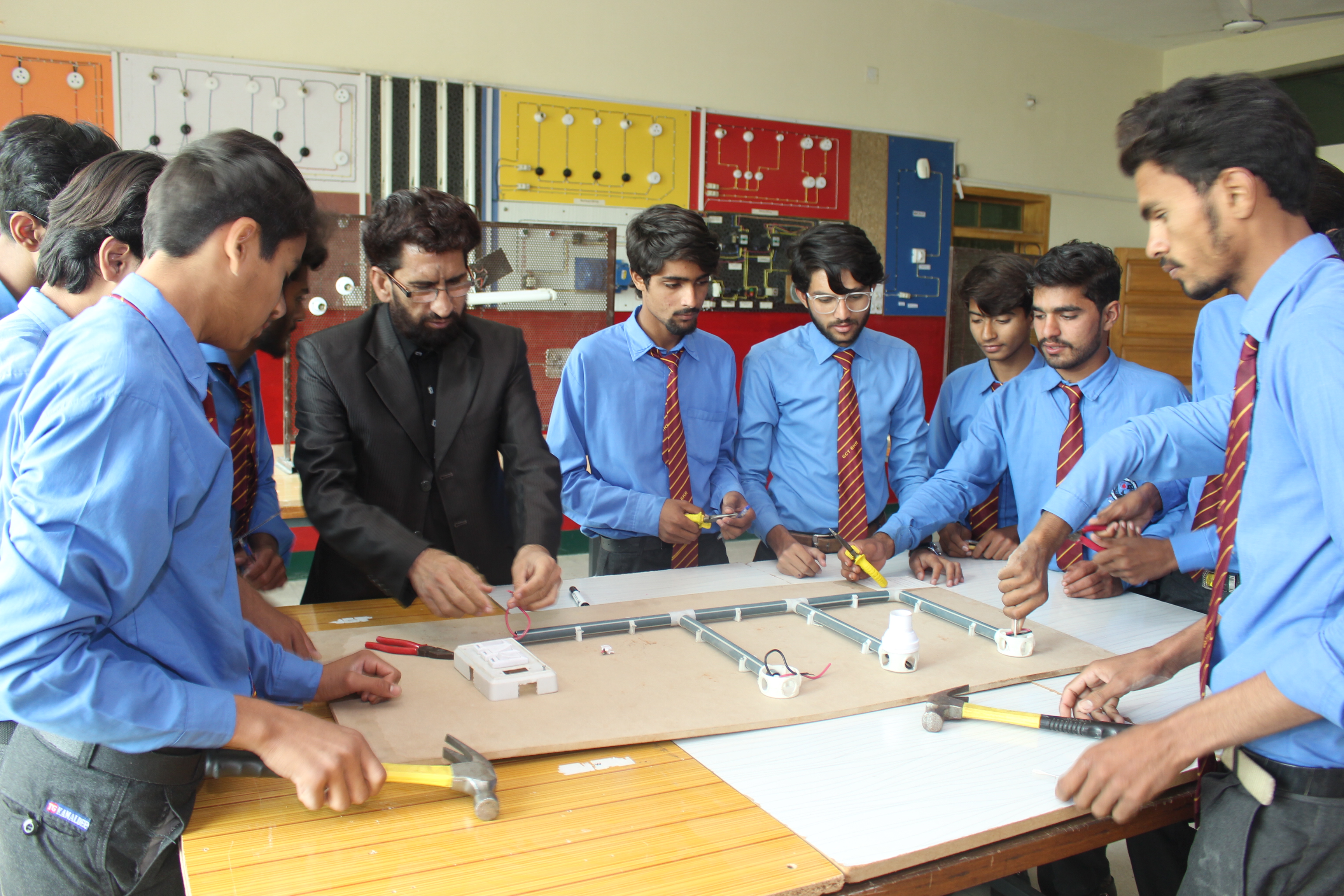 Image representing global citizenship education