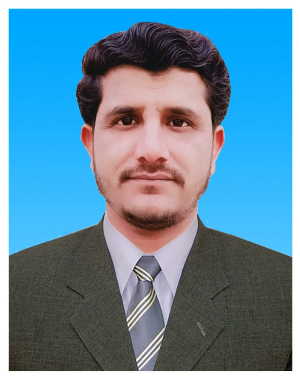 Ali Athar