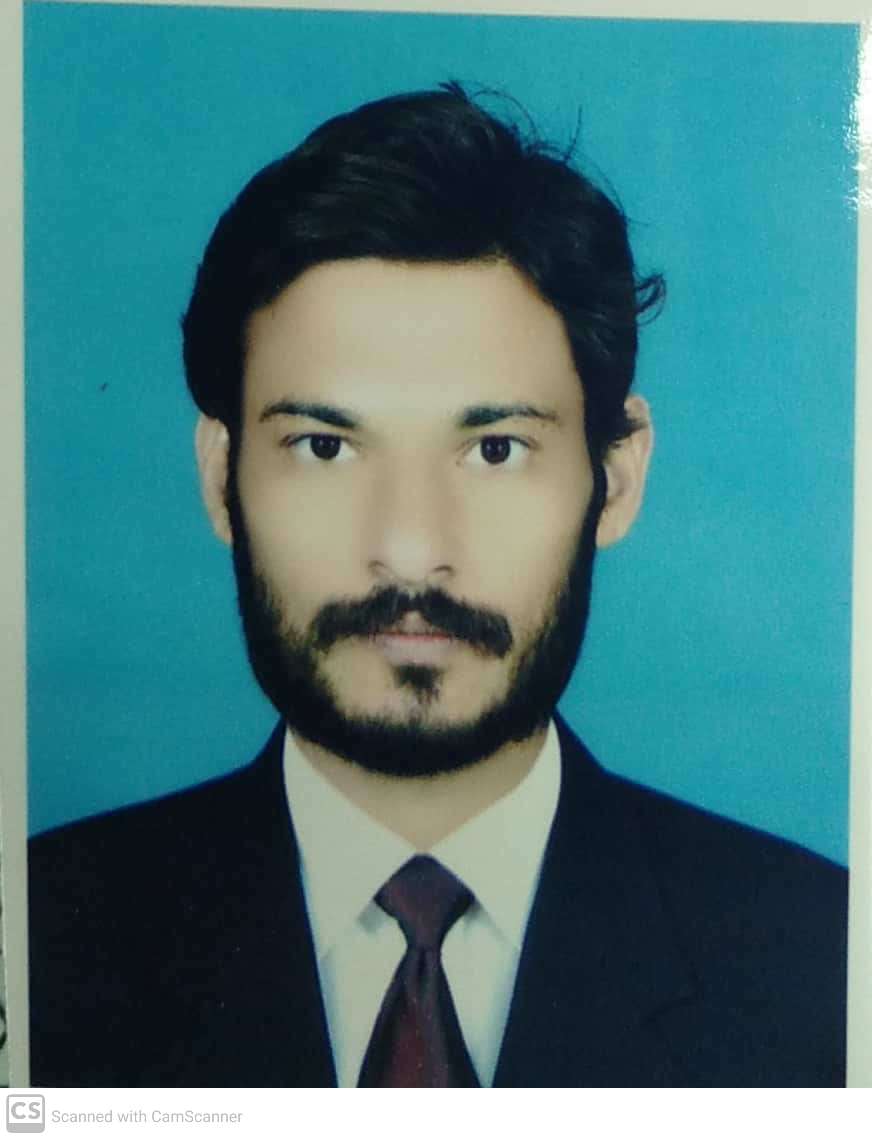 Ali Athar