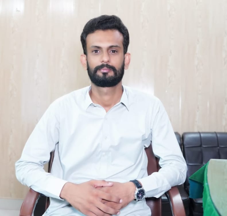 Ali Athar