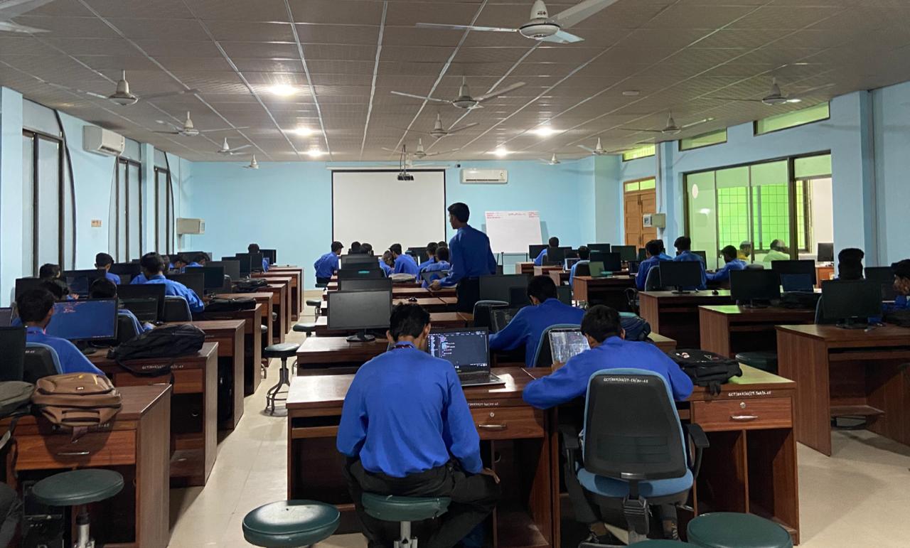 Advanced Labs