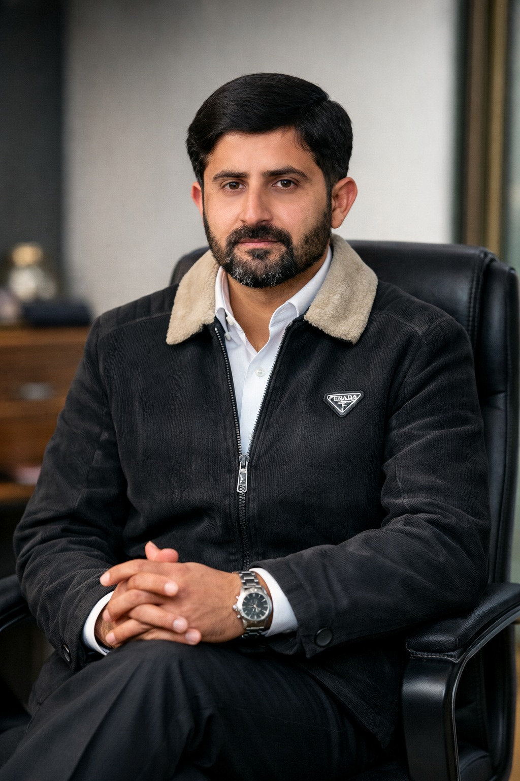 Ali Athar