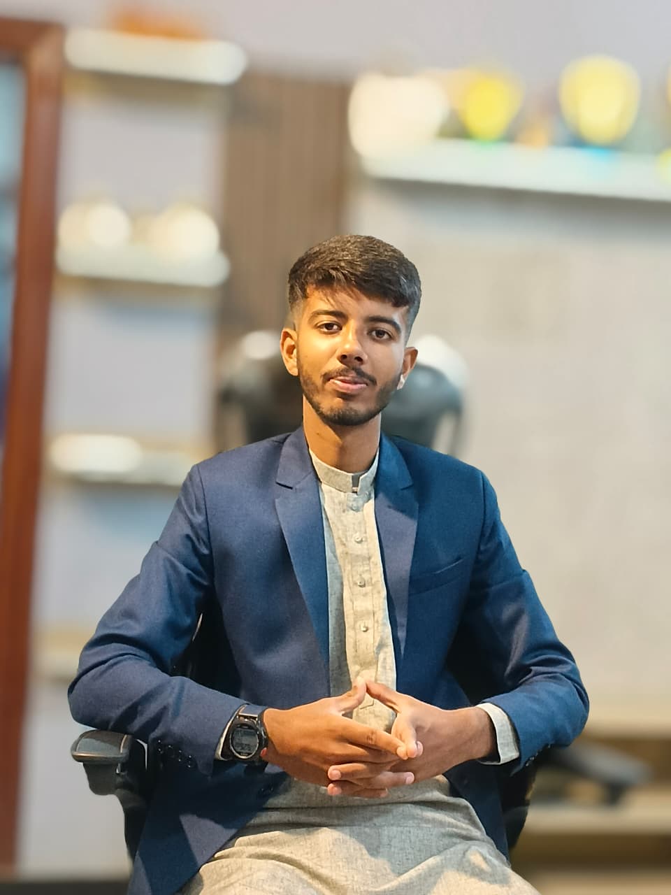 Lead Developer