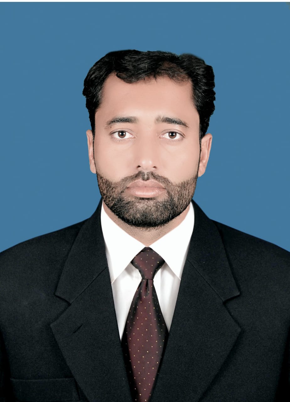 Ali Athar
