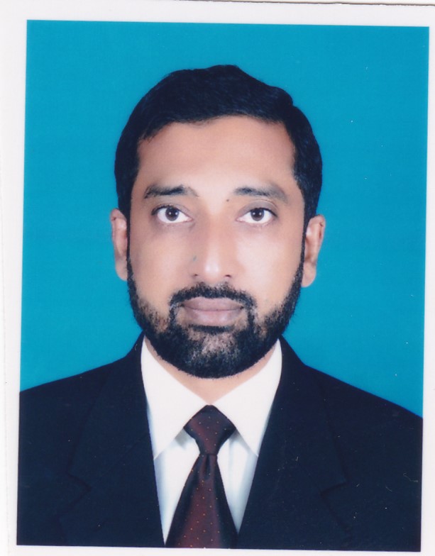 Ali Athar