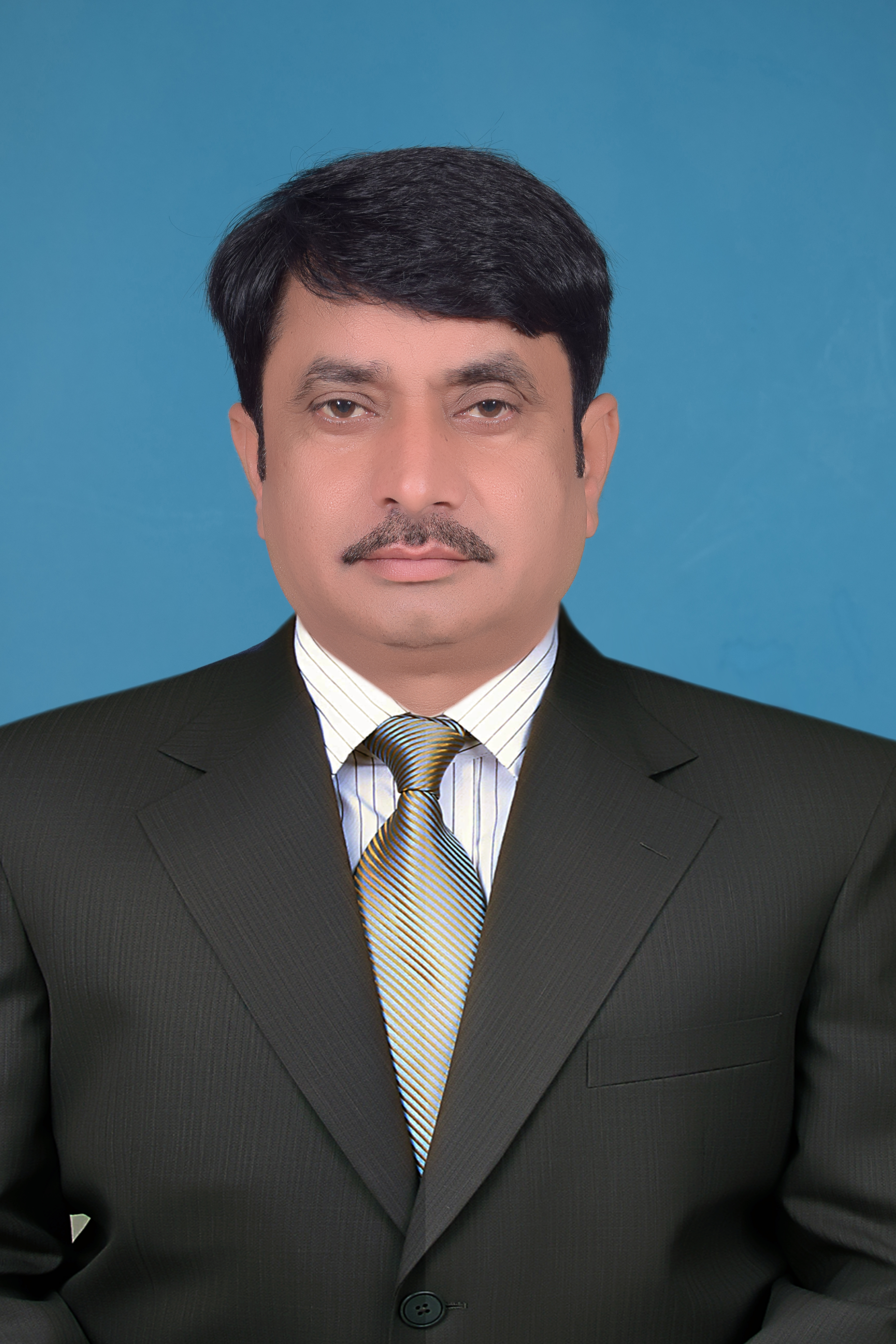 Ali Athar