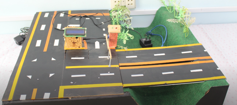 Bridge Protection System
