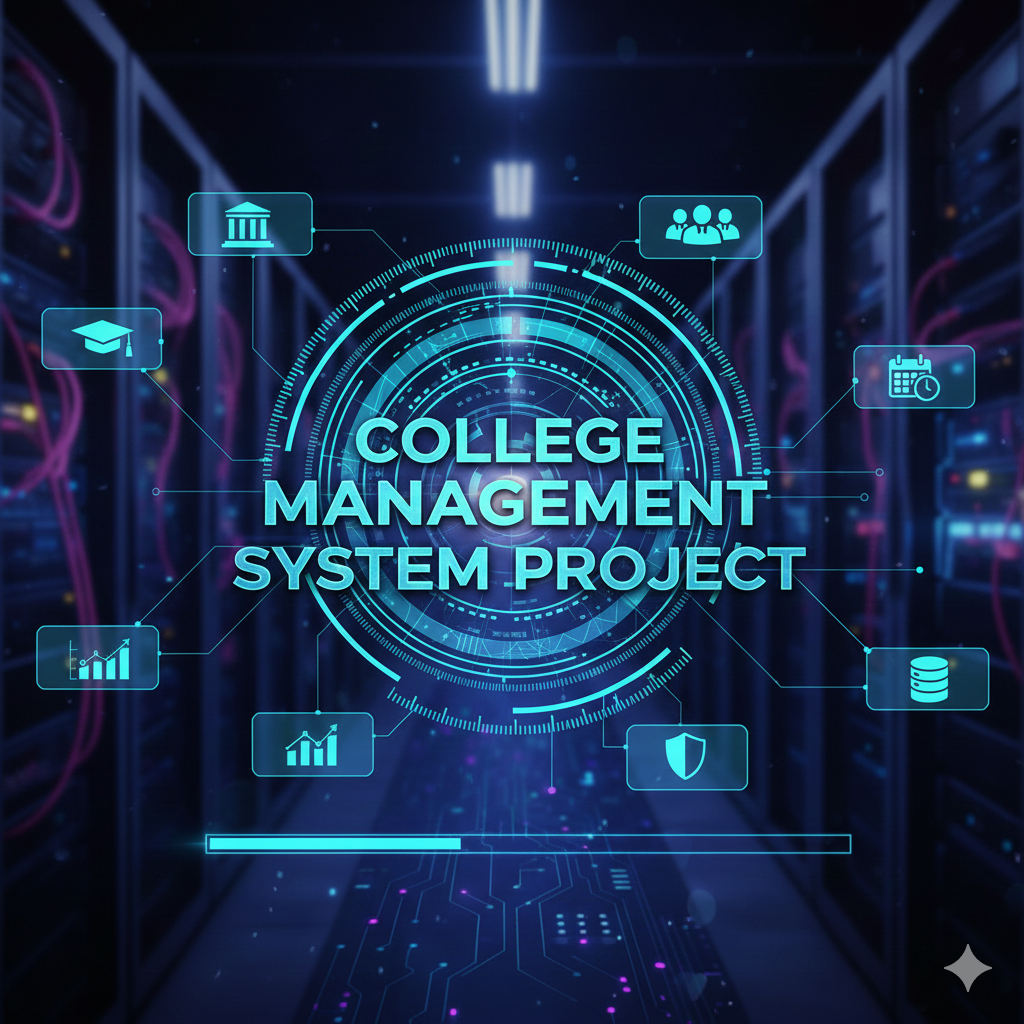 College Management System