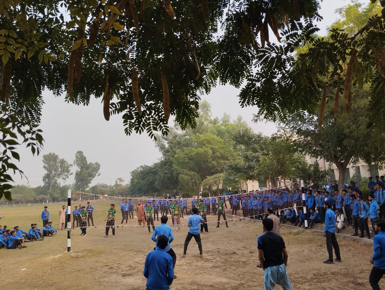 Sports Activities