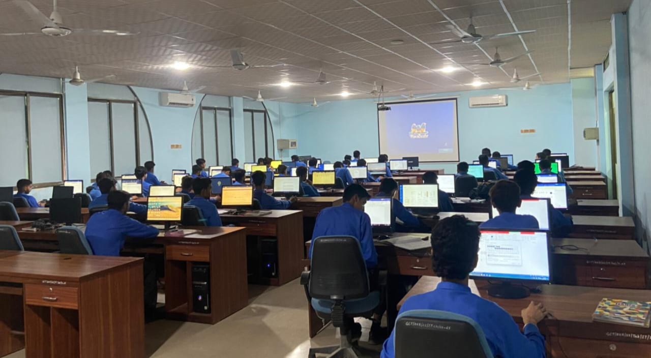 Modern Classrooms