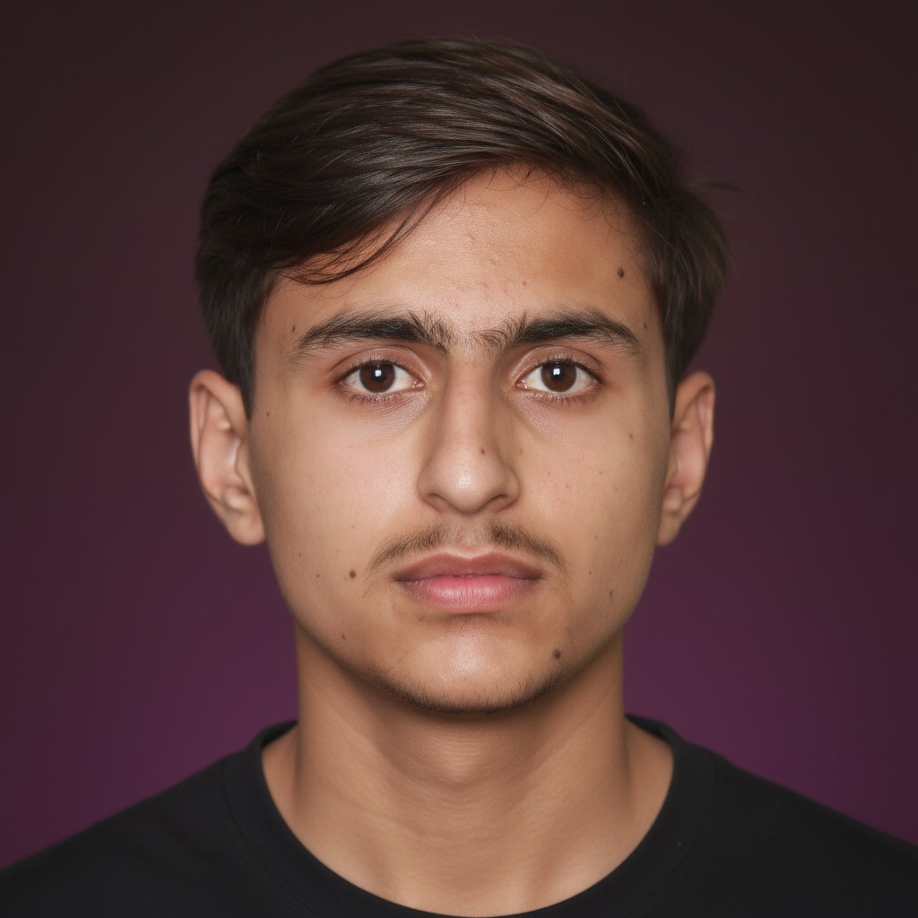 UI/UX Designer