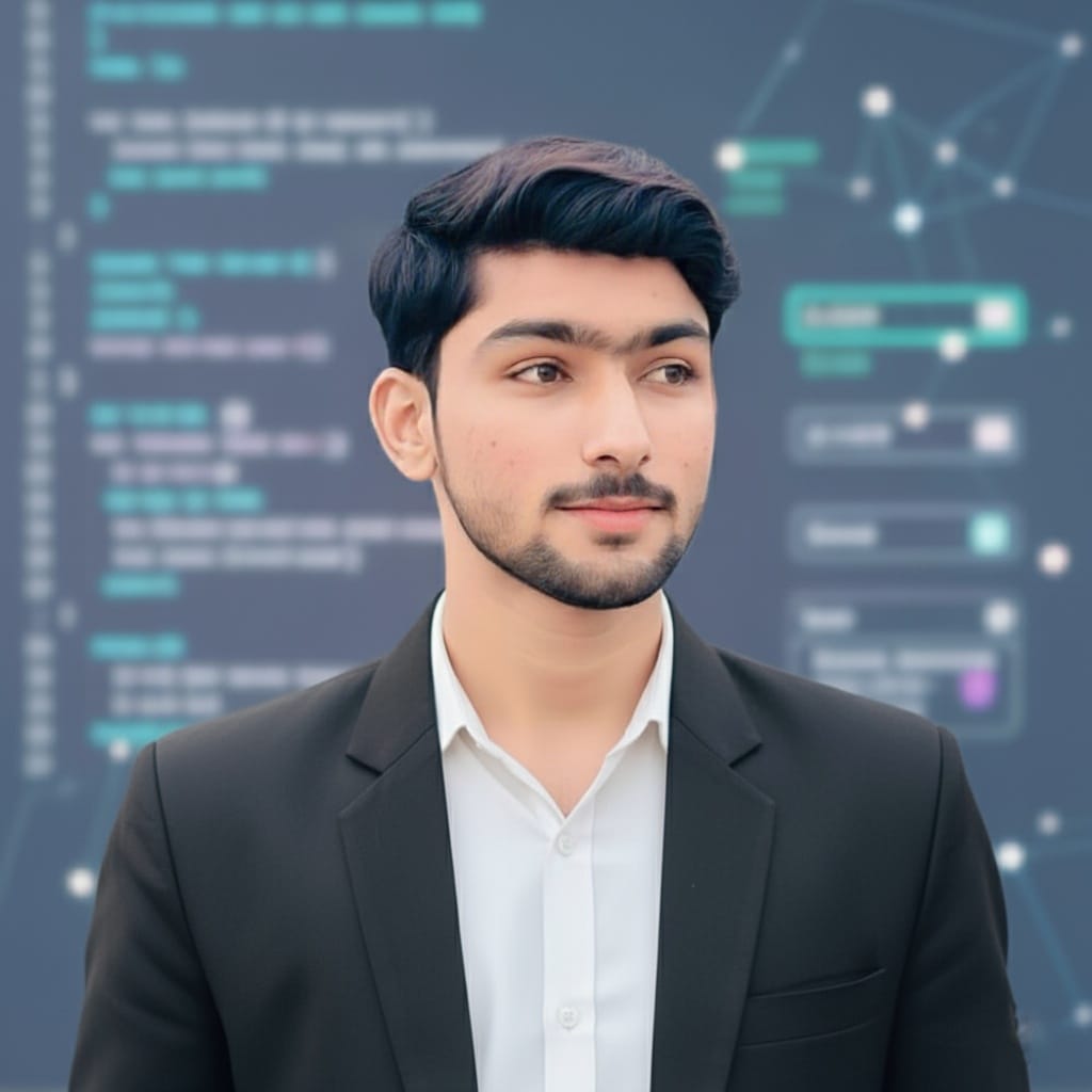 Frontend Developer