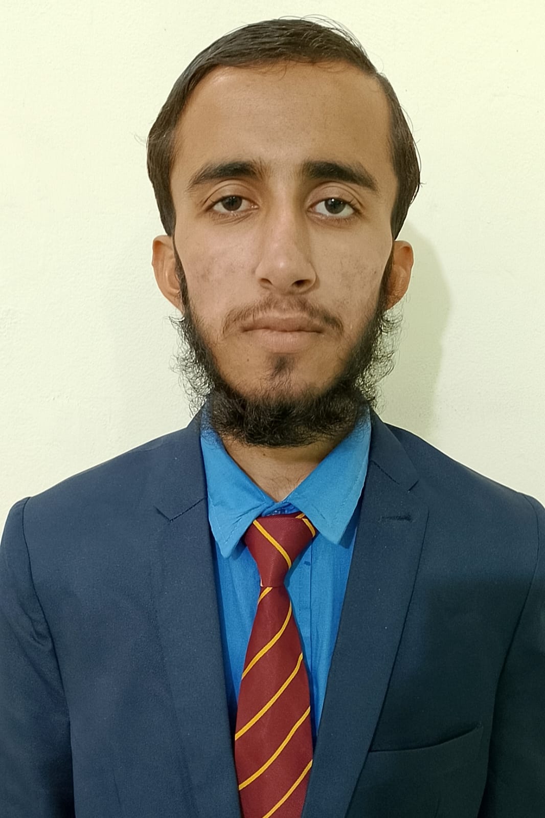 Frontend Developer 4