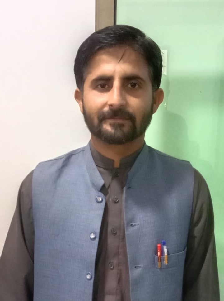Dr. Mohib Mehdi