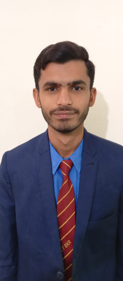 Frontend Developer 1