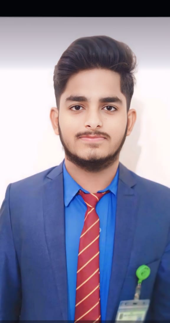 Frontend Developer 3